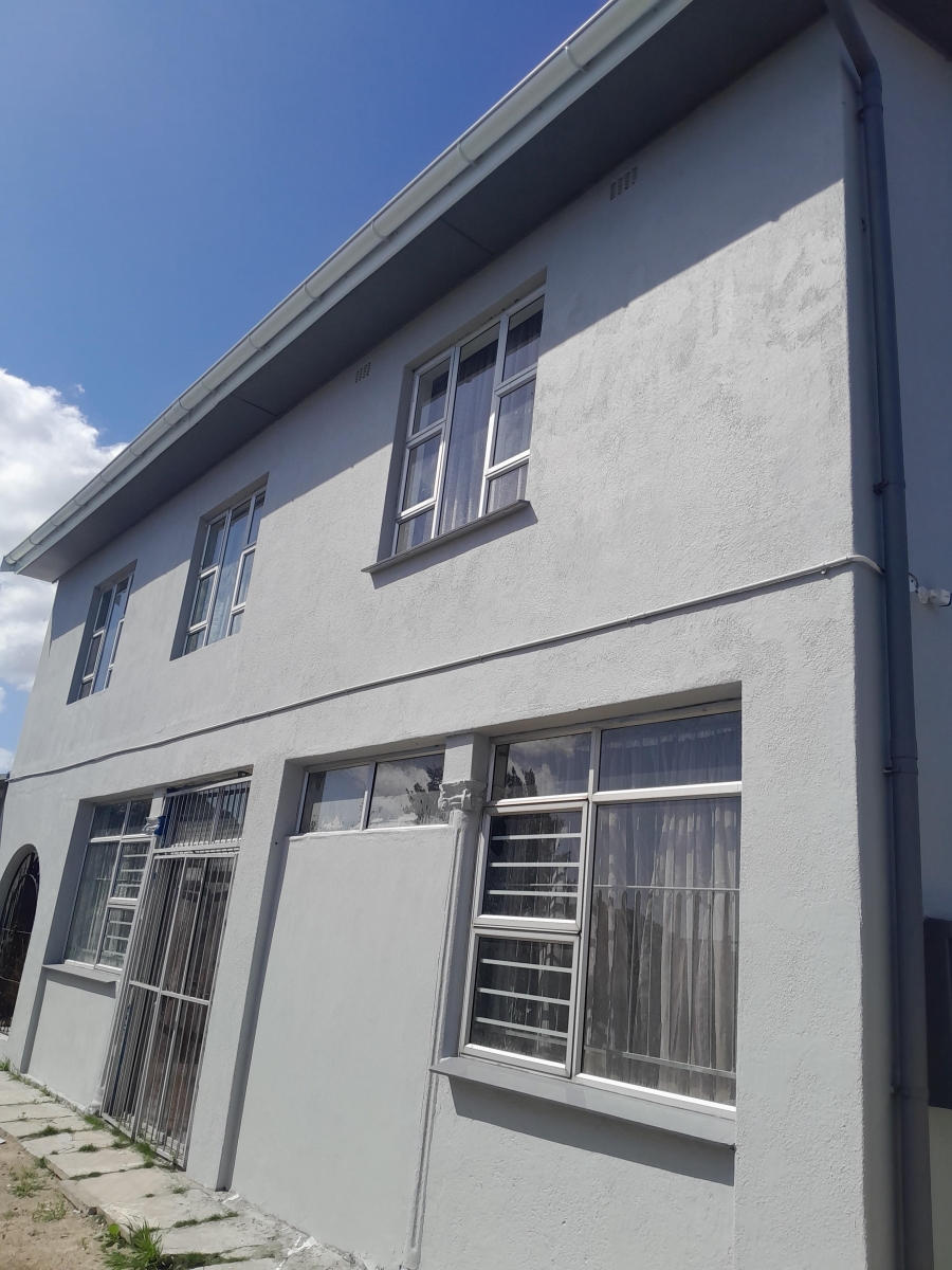 To Let 9 Bedroom Property for Rent in Ravensmead Western Cape